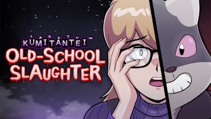 Product cover for Kumitantei: Old-School Slaughter