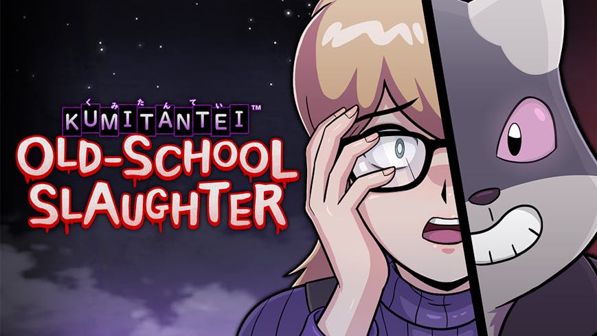 Product cover for Kumitantei: Old-School Slaughter