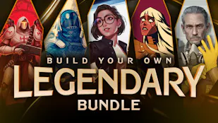 Product cover for Build your own Legendary Bundle (Fall 2026)