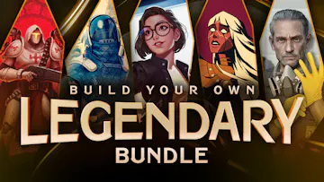 Build your own Legendary Bundle (Fall 2026)