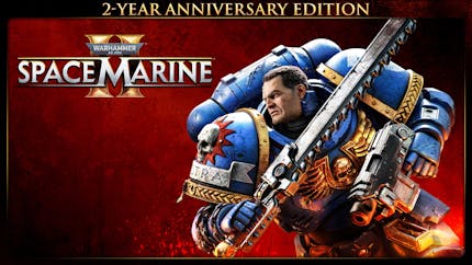 Product cover for 2-Year Anniversary Edition