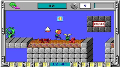 Math Rescue | PC Mac Steam 경기 | Fanatical