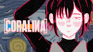 Product cover for Coralina