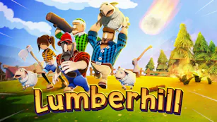 Lumberhill