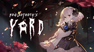Product cover for Yog-Sothoth’s Yard