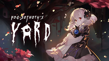 Product cover for Yog-Sothoth’s Yard