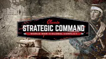 Product cover for Strategic Command Classic: Global Conflict