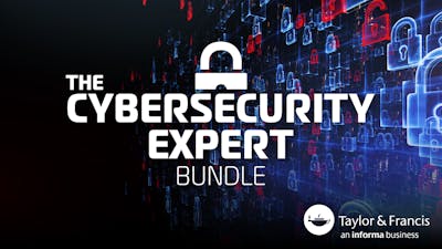 The Cybersecurity Expert Bundle