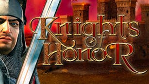 Product cover for Knights of Honor