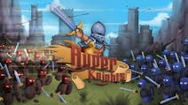 Product cover for Hyper Knights