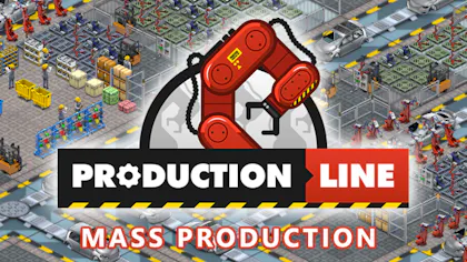 Production Line : Car factory simulation