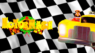 Motor Mash