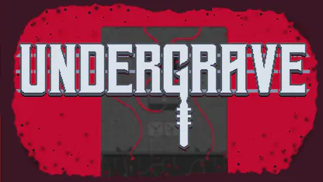 Product cover for Undergrave