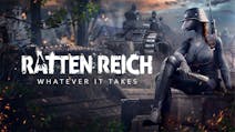Product cover for Ratten Reich