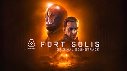 Product cover for Fort Solis - Original Soundtrack - DLC
