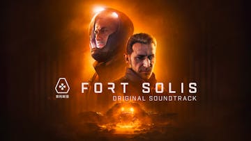 Fort Solis - Original Soundtrack