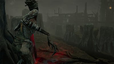Dead By Daylight Of Flesh And Mud Chapter Pc Steam 可下載的內容 Fanatical