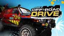 Product cover for Off-Road Drive