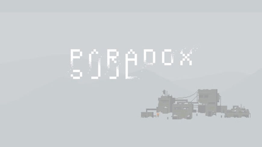 Product cover for Paradox Soul