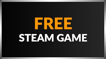 Fanatical Highly Rated Free Game