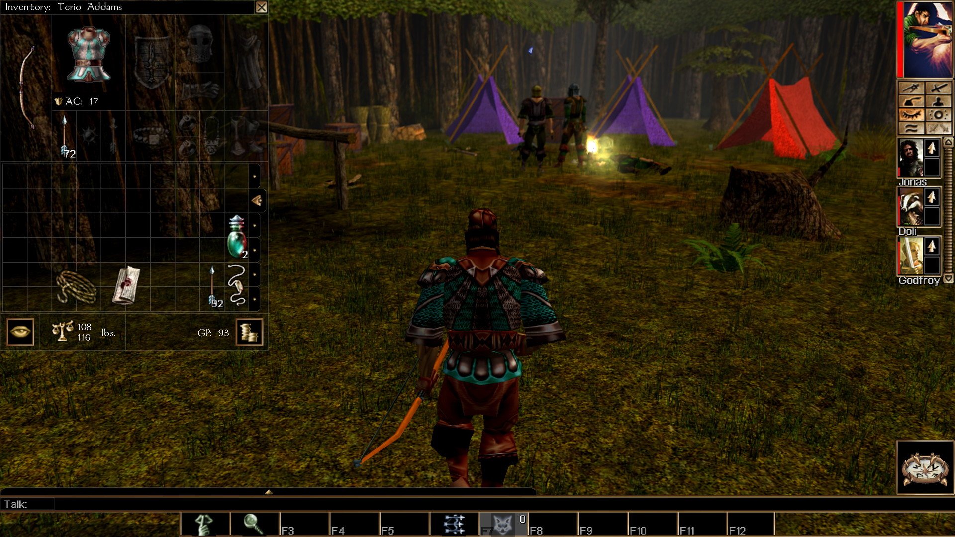 neverwinter nights enhanced edition modules english only