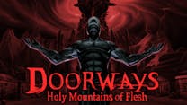 Product cover for Doorways: Holy Mountains of Flesh