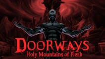 Product cover for Doorways: Holy Mountains of Flesh