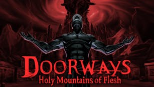 Product cover for Doorways: Holy Mountains of Flesh