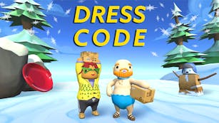 Product cover for Totally Reliable - Dress Code DLC