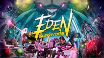 Product cover for Eden Survivors