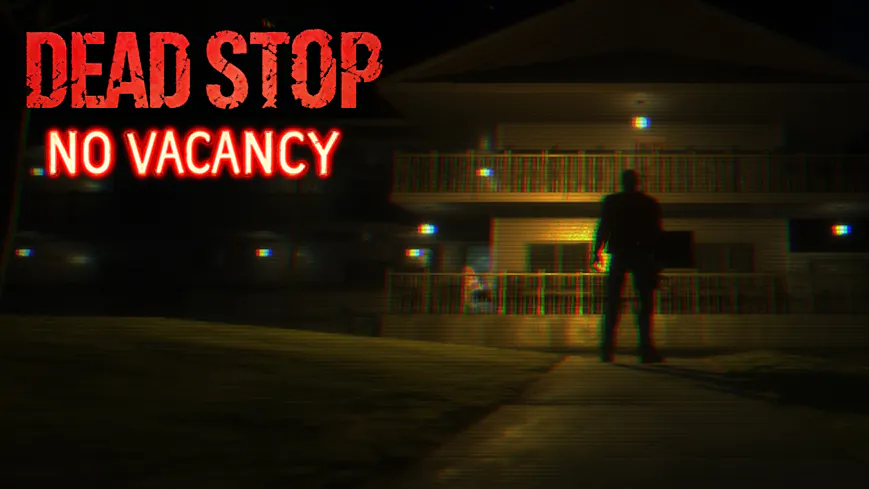 Product cover for Dead Stop - No Vacancy