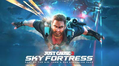 Just Cause 3 Dlc Sky Fortress Pack Pc Steam Zagruzhaemyj Kontent Fanatical Just Cause 3 Dlc Sky Fortress Pack Pc Steam Zagruzhaemyj Kontent Fanatical