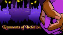 Product cover for Remnants Of Isolation