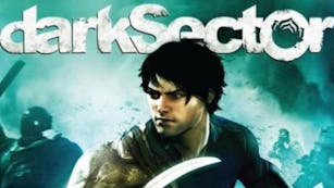 Product cover for Dark Sector