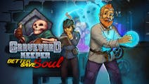Product cover for Graveyard Keeper - Better Save Soul