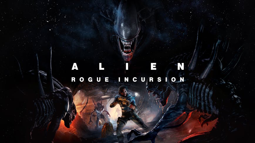 Alien: Rogue Incursion