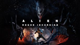 Product cover for Alien: Rogue Incursion