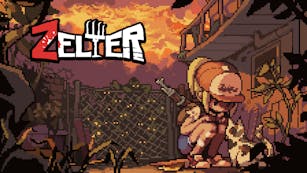 Product cover for Zelter