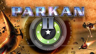 Product cover for Parkan 2