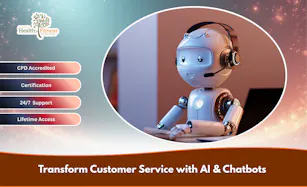 Transform Customer Service with AI & Chatbots