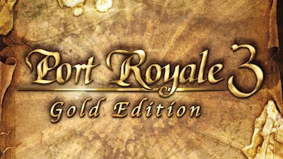 Port Royale 3 Gold