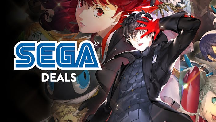 Featured Deals