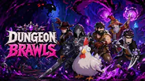 Product cover for Dungeon Brawls