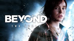 Product cover for Beyond: Two Souls