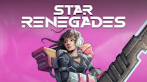 Product cover for Star Renegades