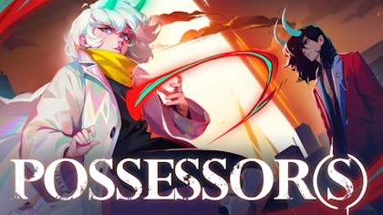 Product cover for Possessor(s)