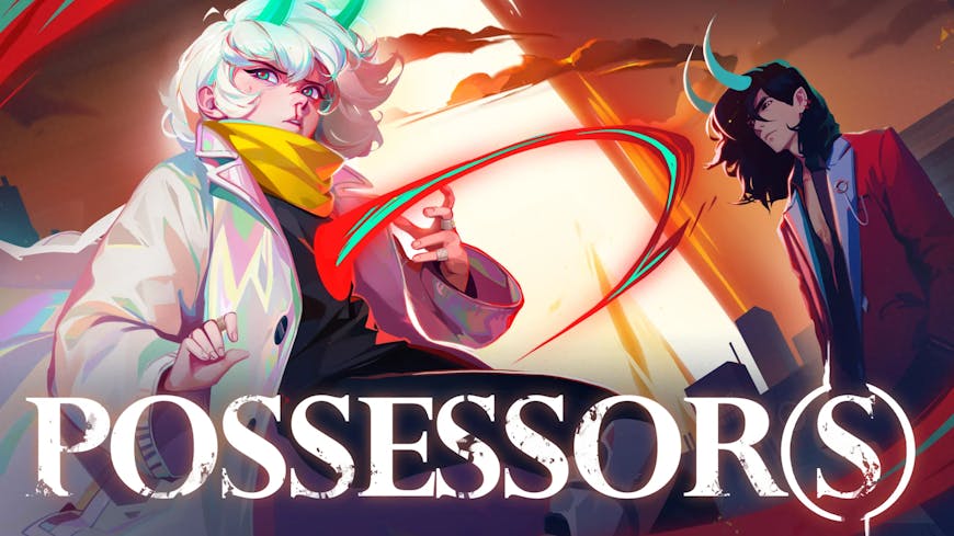Product cover for Possessor(s)