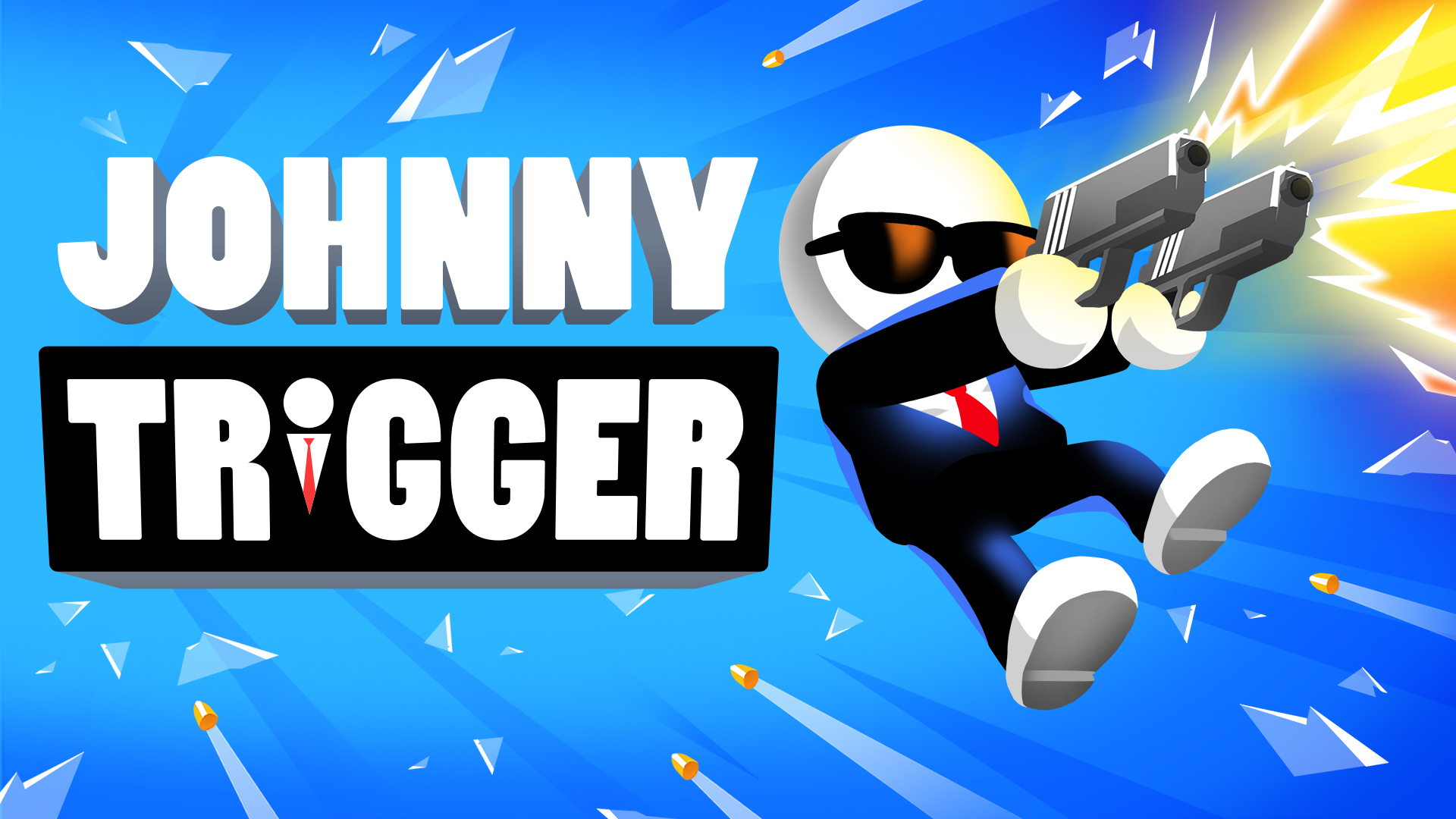 Johnny Trigger: Sniper