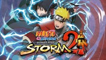Product cover for NARUTO SHIPPUDEN: Ultimate Ninja STORM 2