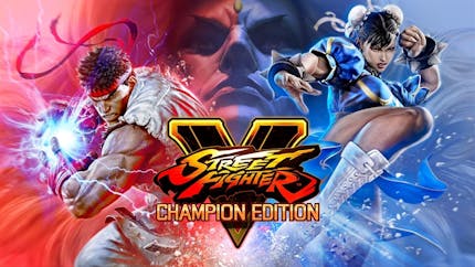 Street Fighter V 5 Champion Edition [Upgrade Kit] PC Steam Key GLOBAL FAST  SENT!